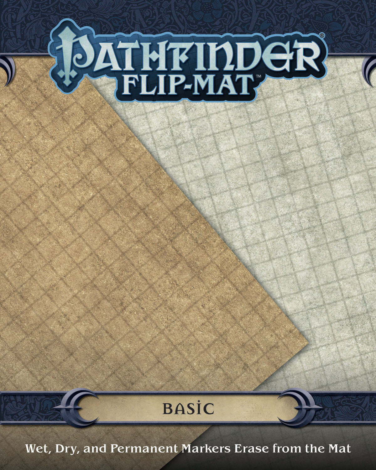 PATHFINDER FLIP-MAT BASIC NEW ED