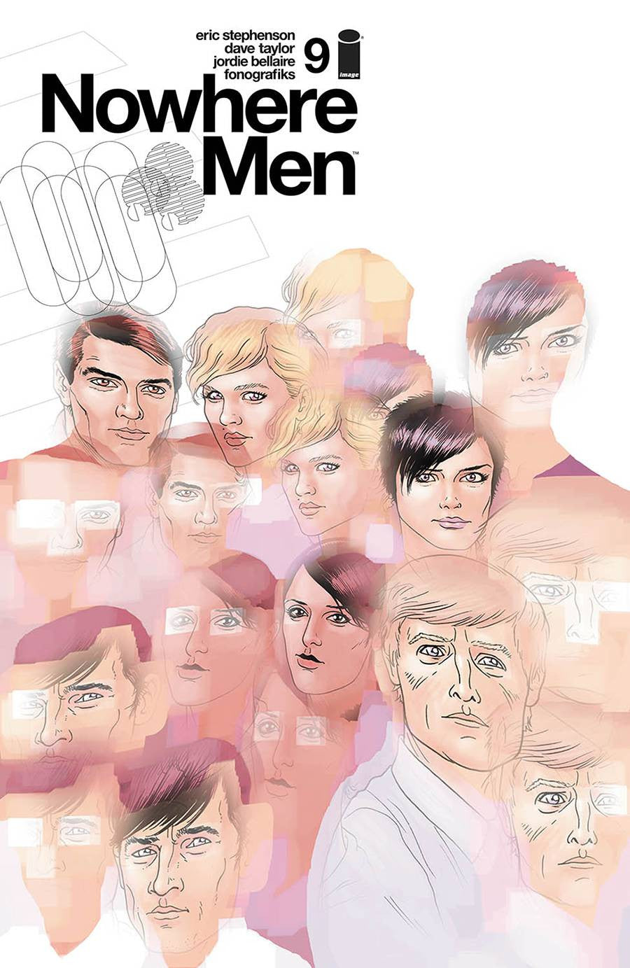 NOWHERE MEN #9 (RES) (MR) COVER