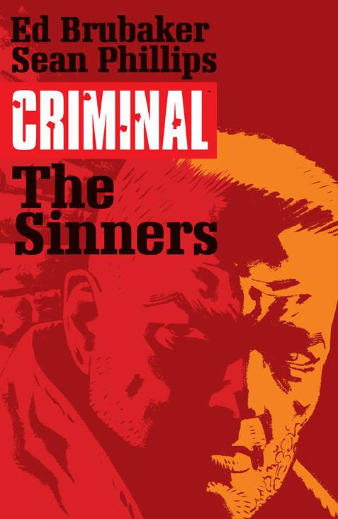 CRIMINAL TP VOL 05 THE SINNERS (MR) COVER