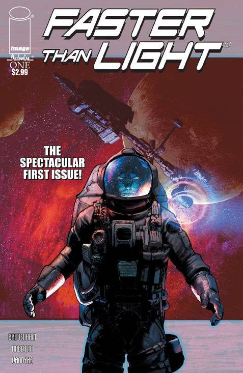 FASTER THAN LIGHT #1 (MR) COVER