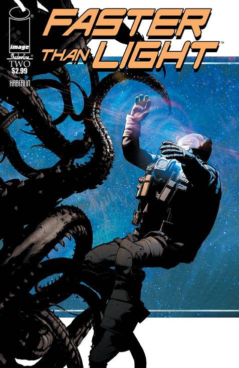 FASTER THAN LIGHT #2 (MR) COVER