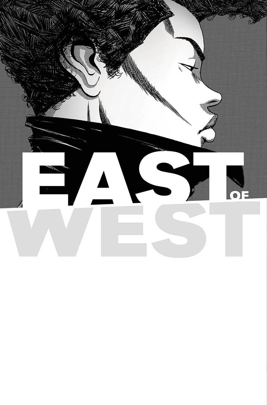EAST OF WEST TP VOL 05 ALL THESE SECRETS COVER