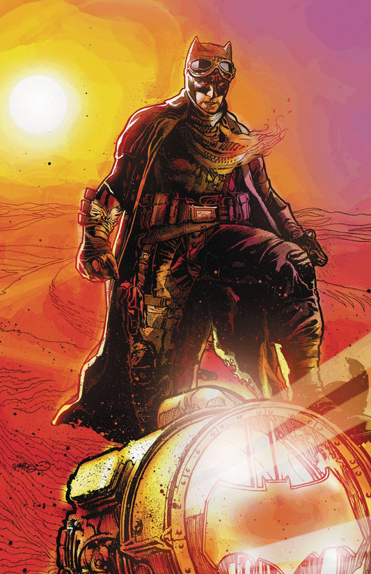 HARLEY QUINN #26 HARRIS VAR ED COVER