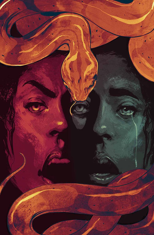 DARK TOWER DRAWING OF THREE BITTER MEDICINE #1 (OF 5) (MR) COVER