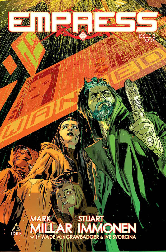 EMPRESS #2 (OF 7) COVER