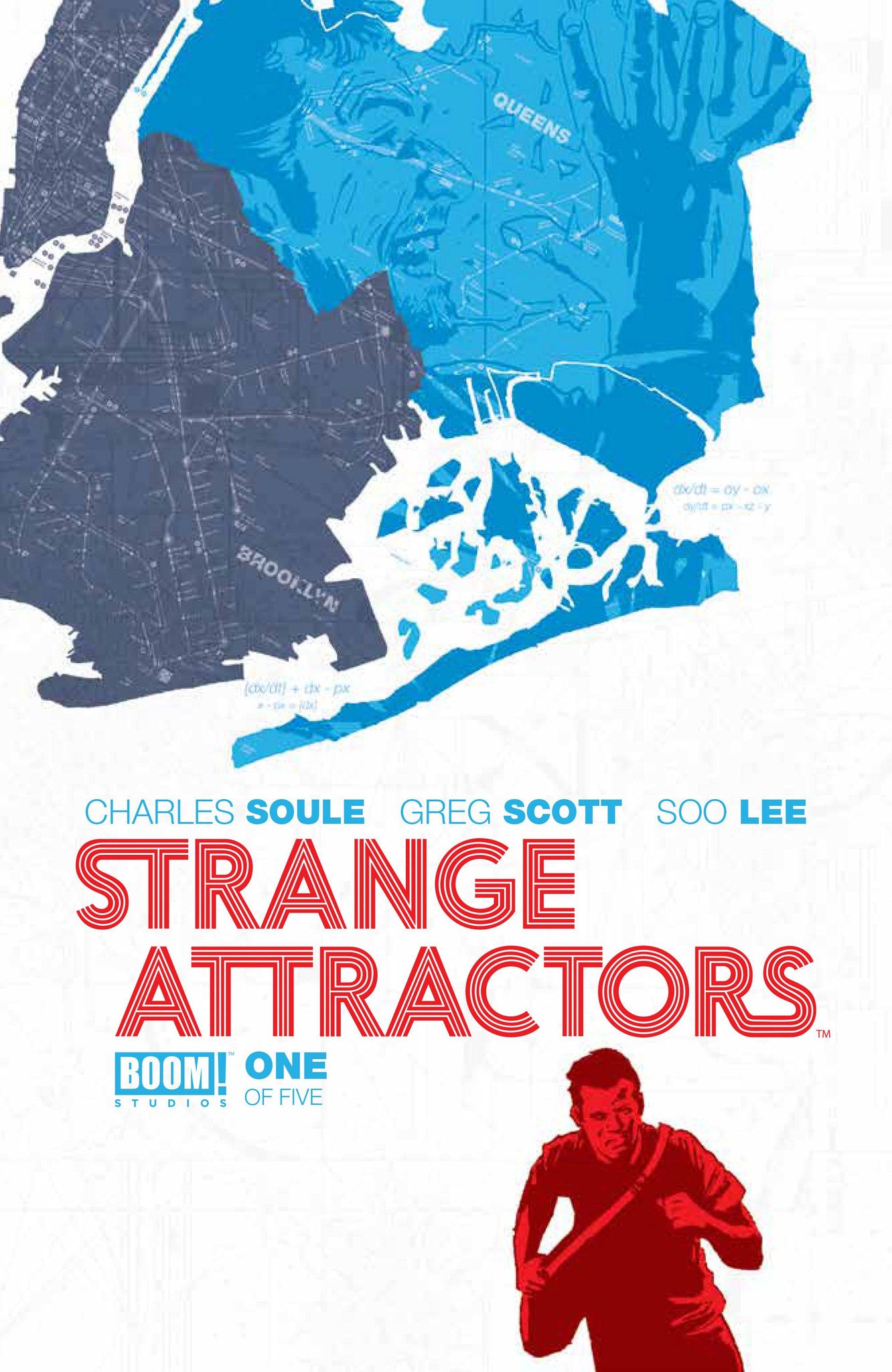 STRANGE ATTRACTORS #1 (MR) COVER