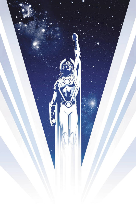 GRANT MORRISONS AVATAREX #1 MAIN CVR COVER