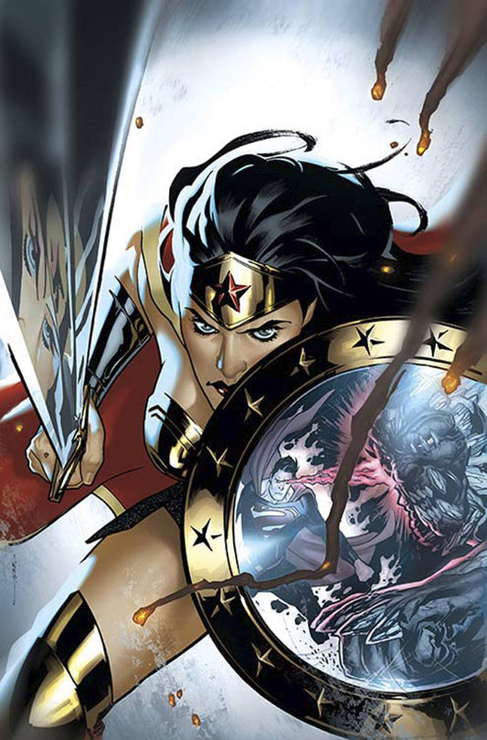 ACTION COMICS #960 VAR ED COVER