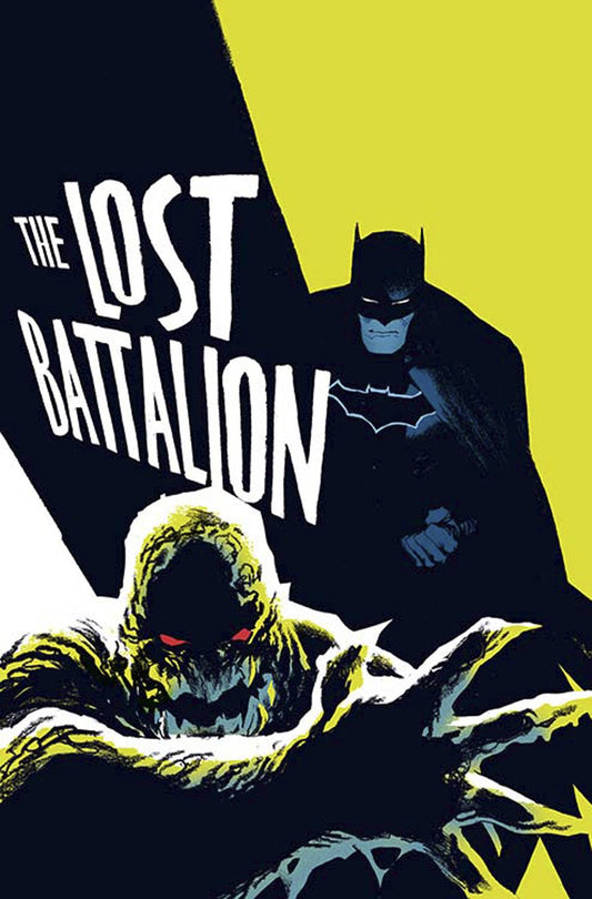 DETECTIVE COMICS #937 VAR ED COVER