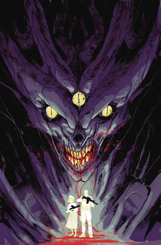 LUCAS STAND #3 (MR) COVER