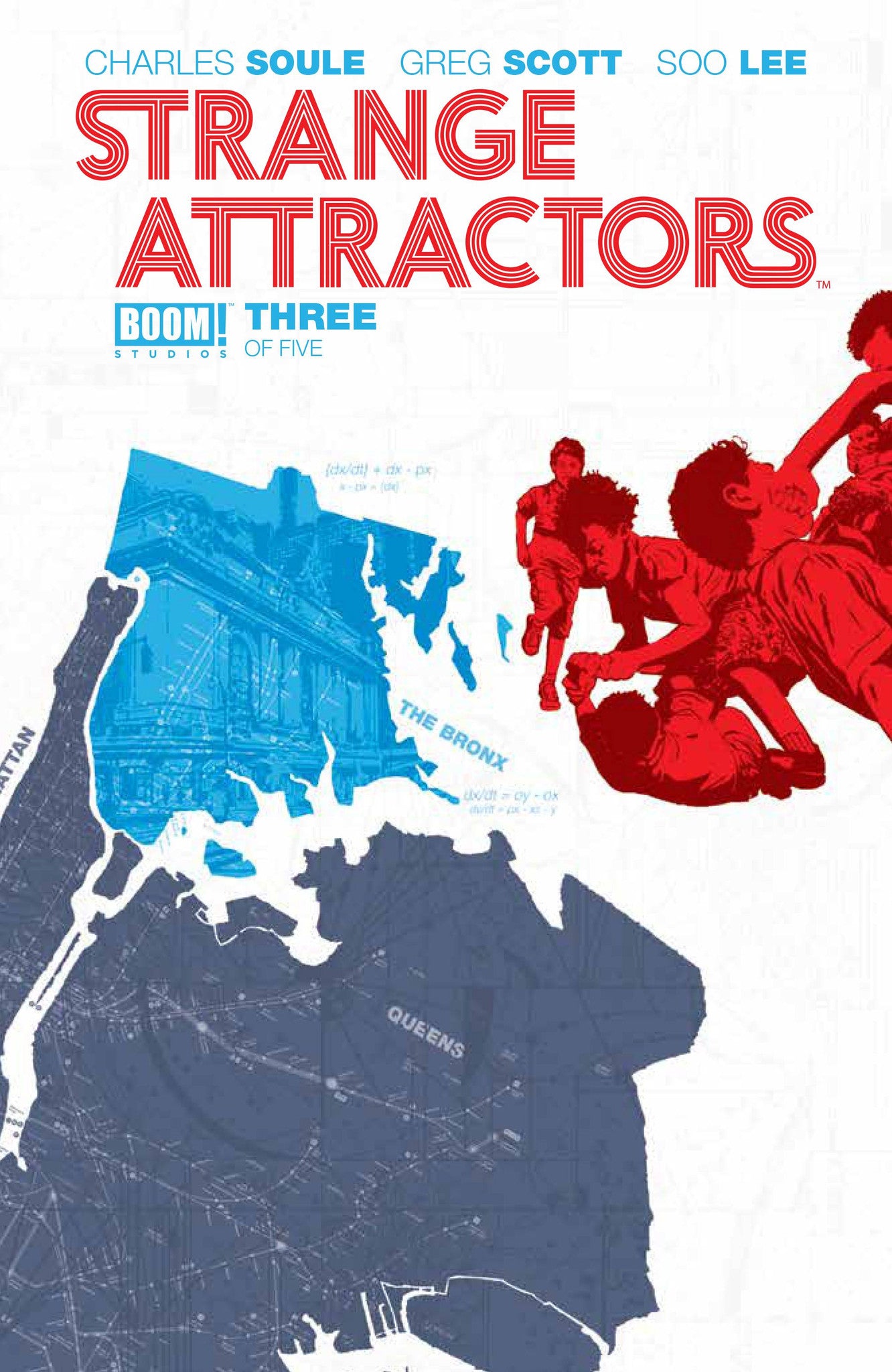STRANGE ATTRACTORS #3 (MR) COVER