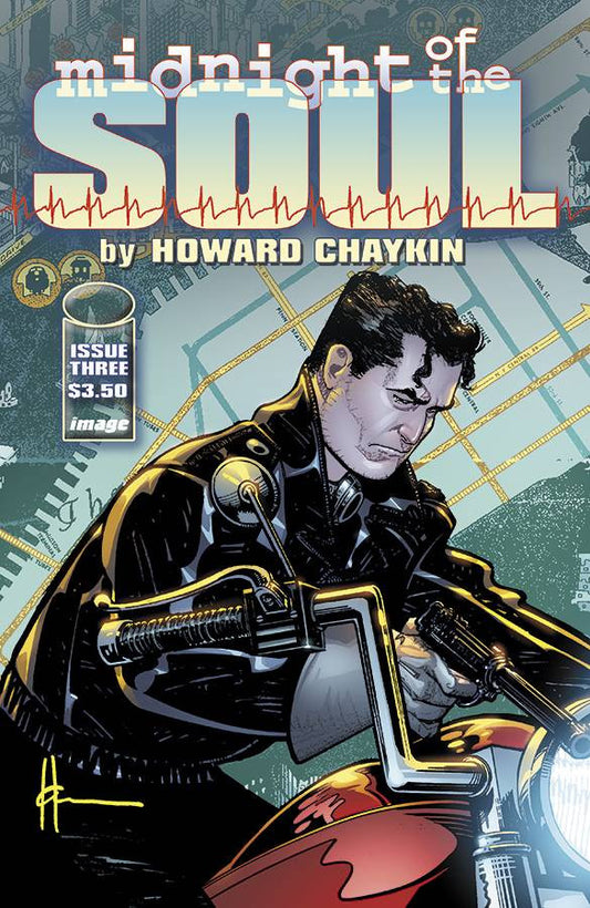 MIDNIGHT OF THE SOUL #3 (OF 5) (MR) COVER