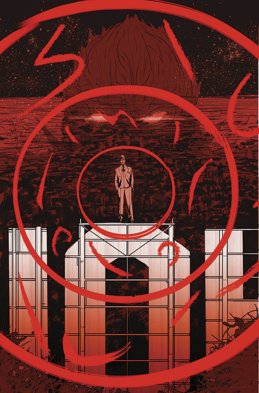 LUCAS STAND #5 (MR) COVER