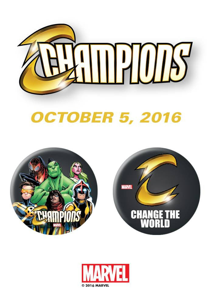 CHAMPIONS PINS (BUNDLE OF 25)(Net) COVER