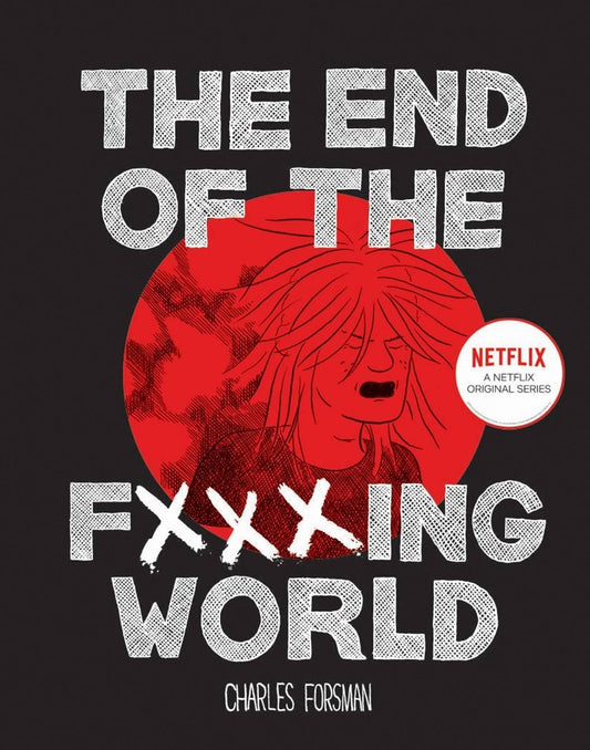 END OF F$$$ING WORLD HC (MR)
