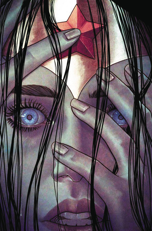 WONDER WOMAN #11 VAR ED COVER