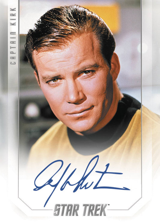 ST 50TH ANNIVERSARY T/C BOX (NET)