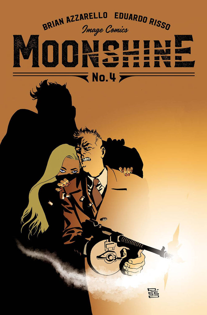 MOONSHINE #4 CVR A RISSO (MR) COVER