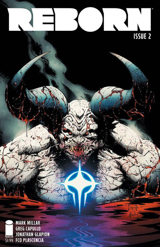 REBORN #2 CVR B CAPULLO (MR) COVER