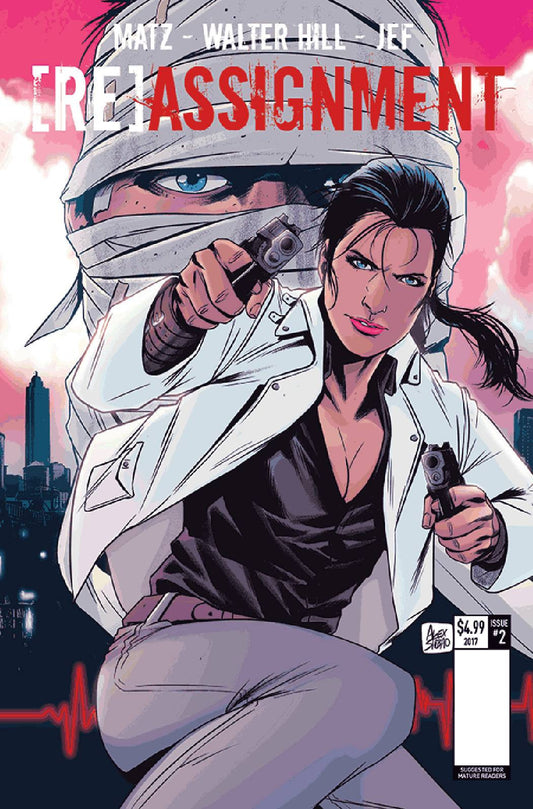 ASSIGNMENT #2 (OF 3) CVR A SHIBOA COVER