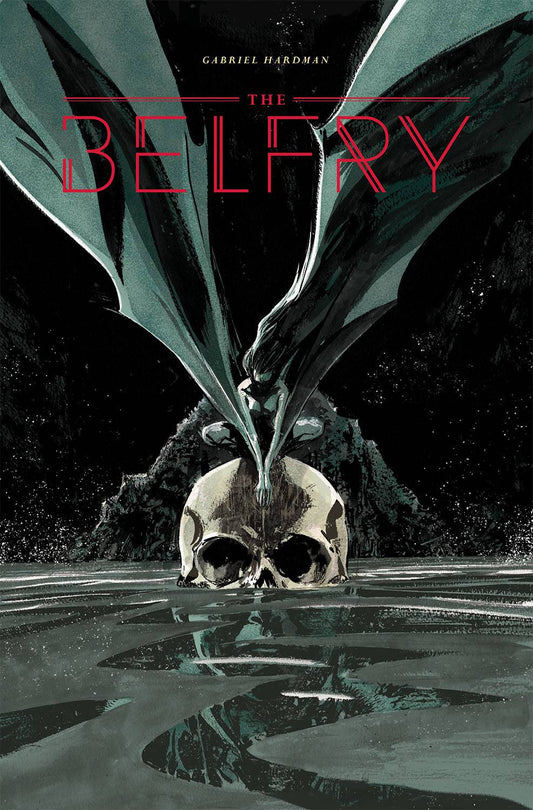 BELFRY (ONE-SHOT) (MR) COVER