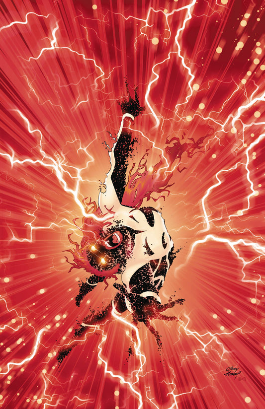SUPERWOMAN #7 COVER