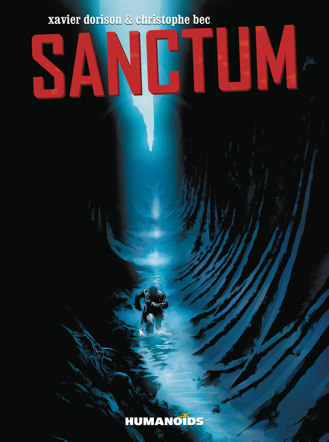 SANCTUM GN COVER