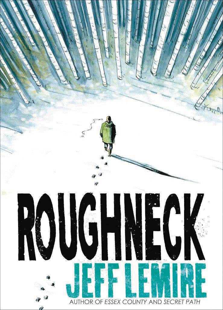 ROUGHNECK GN COVER