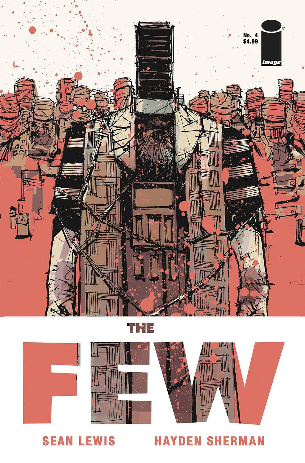 FEW #4 (MR) COVER