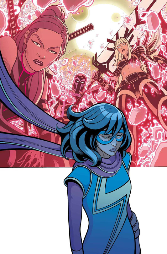 SECRET WARRIORS #3 SE COVER