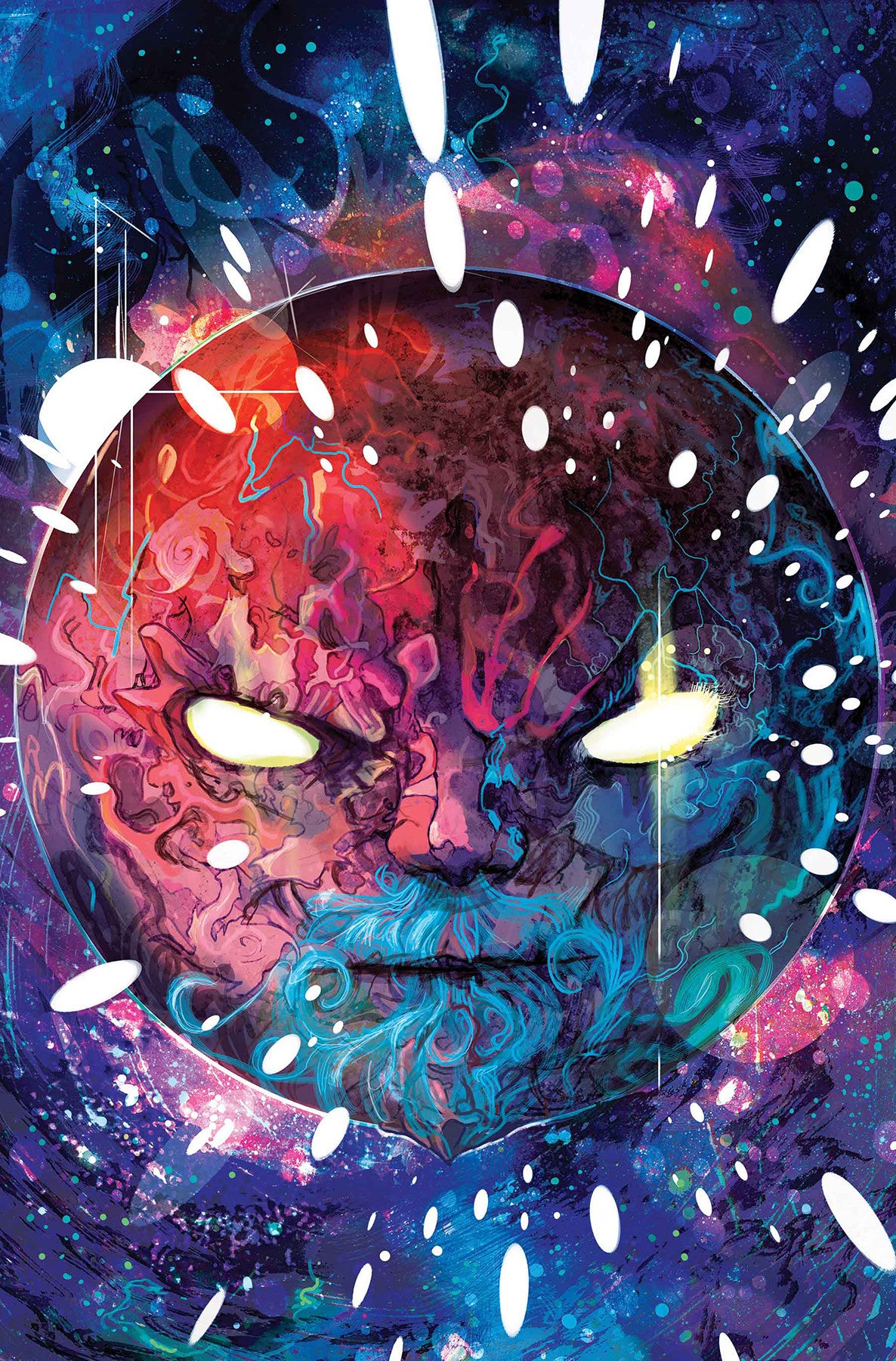 ULTIMATES 2 #8 COVER