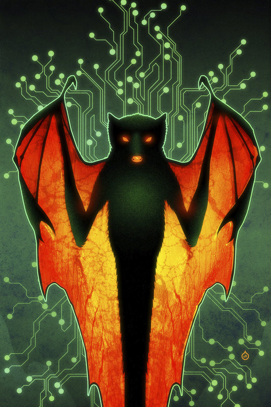 ANIMOSITY THE RISE #2 COVER