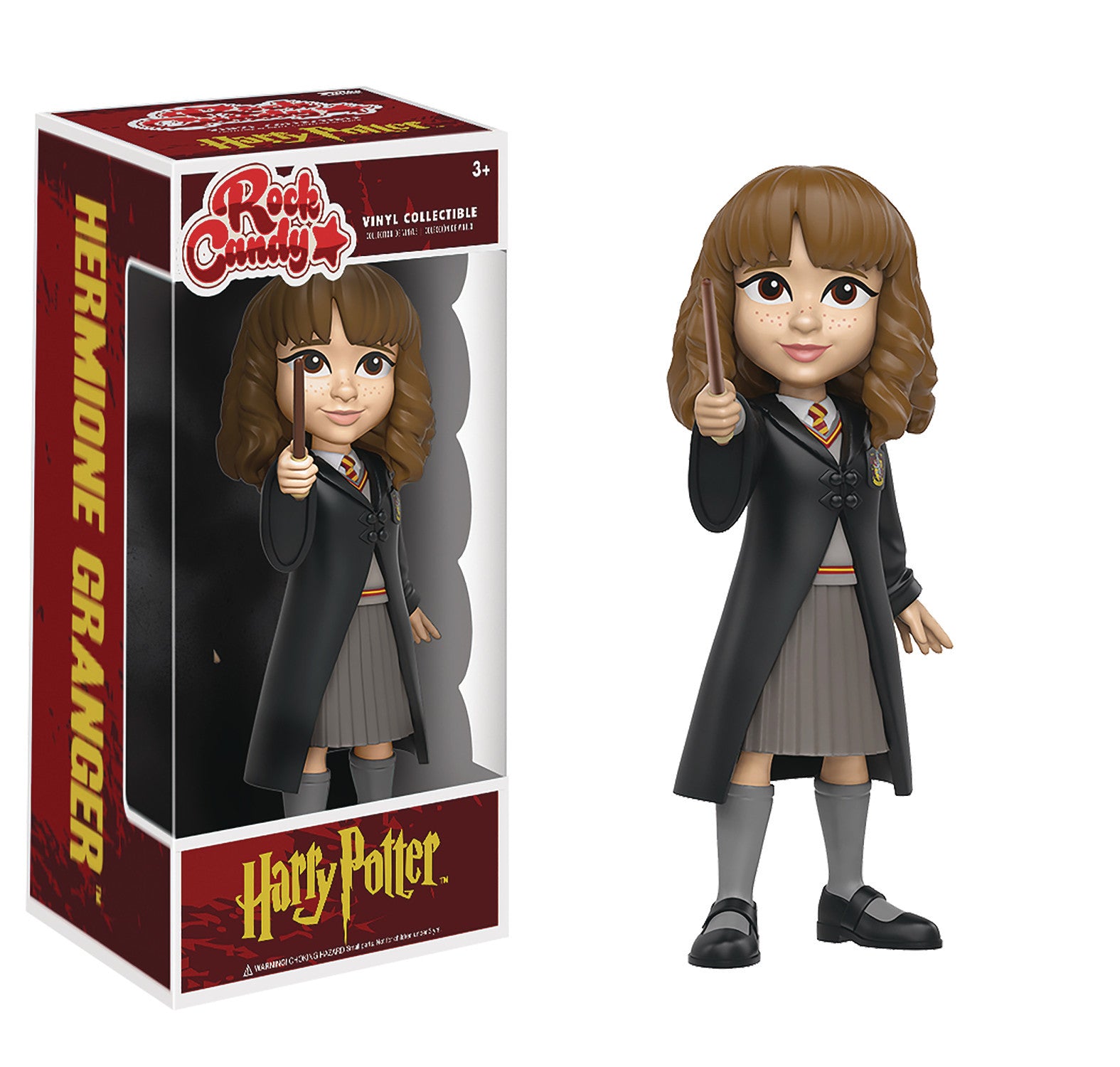 ROCK CANDY HARRY POTTER HERMIONE GRANGER FIG