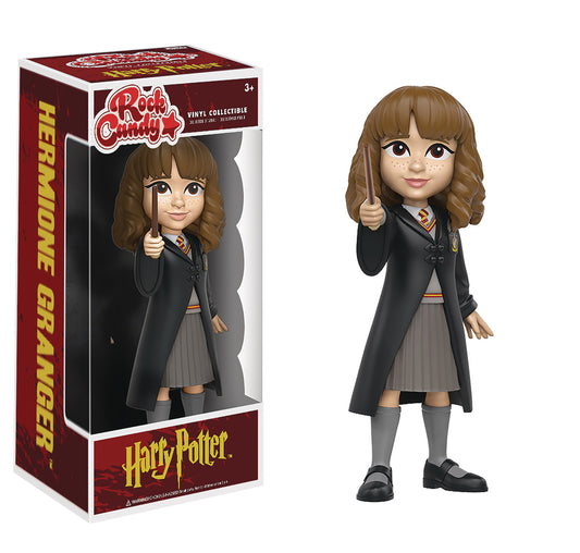ROCK CANDY HARRY POTTER HERMIONE GRANGER FIG