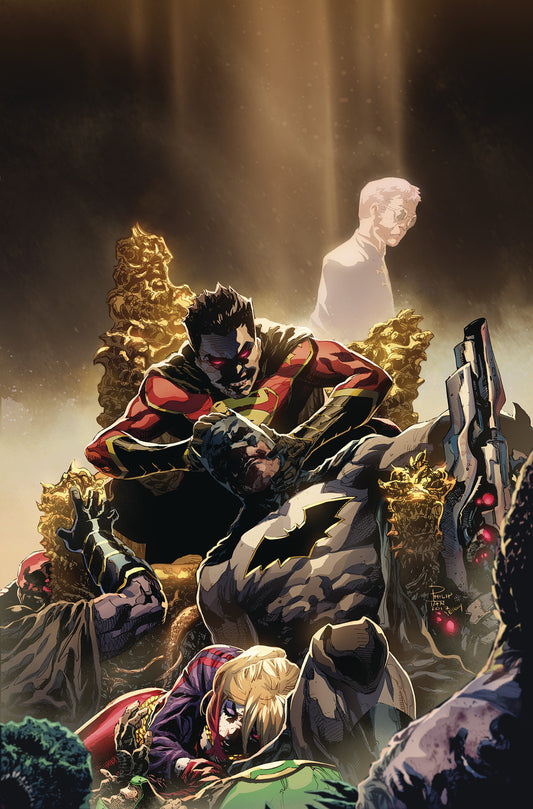 NEW SUPER MAN #13 COVER