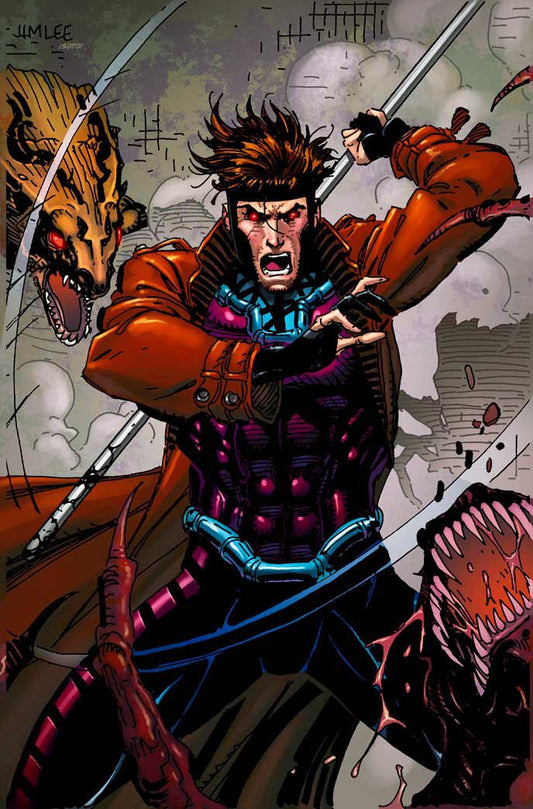 CAPTAIN AMERICA STEVE ROGERS #19 X-MEN CARD VAR SE COVER