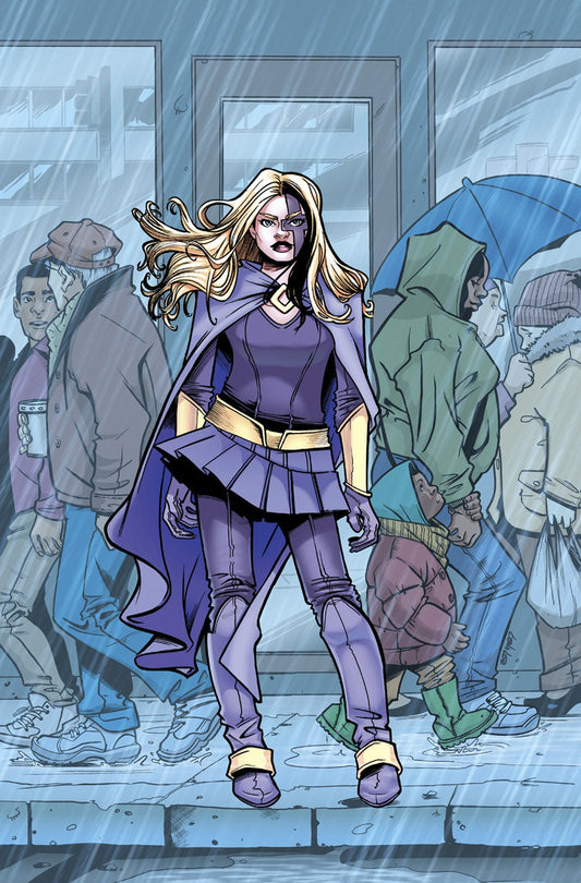 ALTERS #6 (MR) COVER