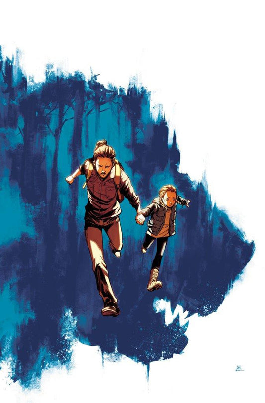 ANIMOSITY #9  COVER