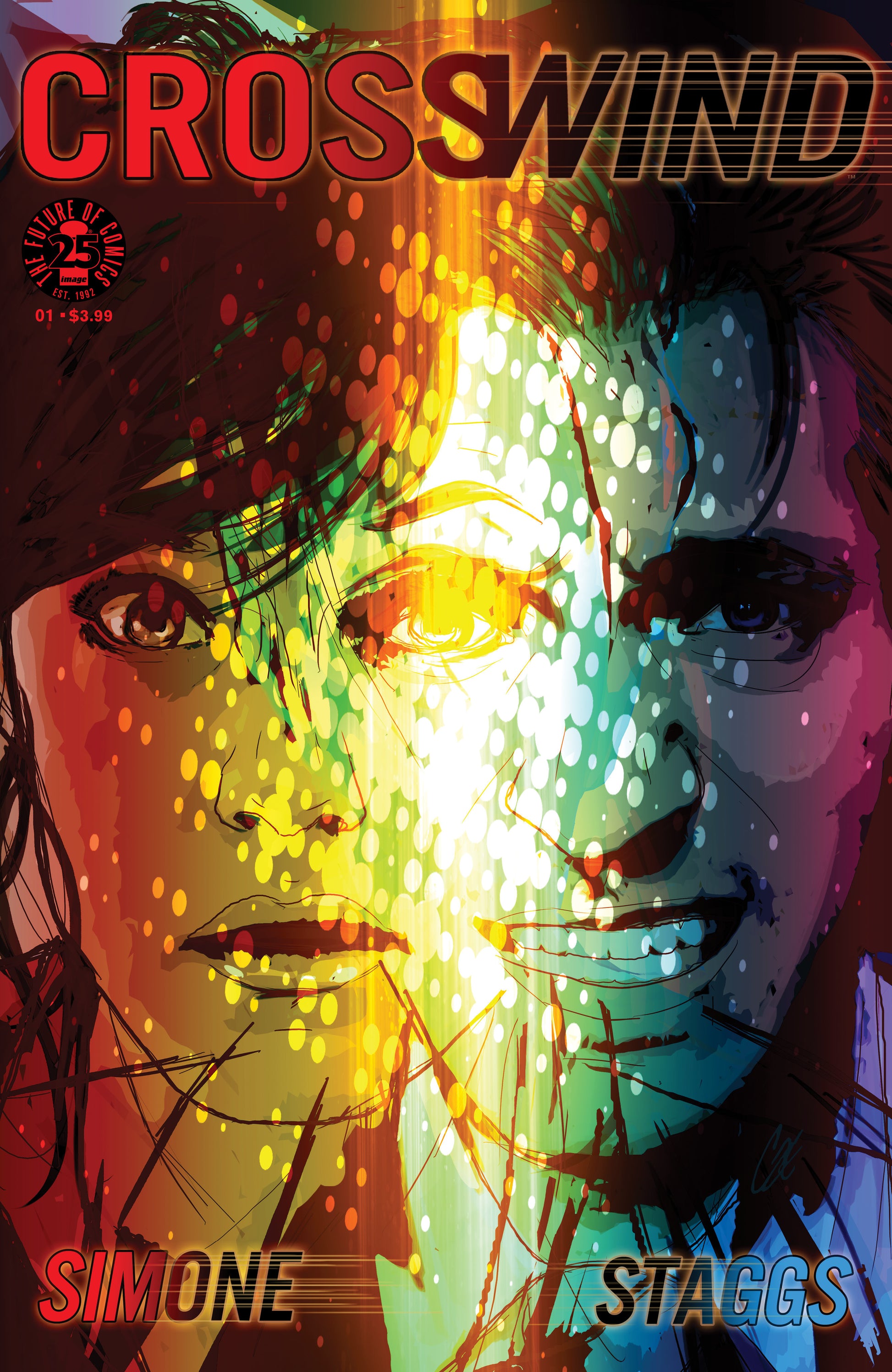 CROSSWIND #1 CVR B PRIDE MONTH VAR (MR) COVER