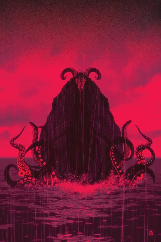 DARK ARK #1 CVR A JUAN DOE COVER