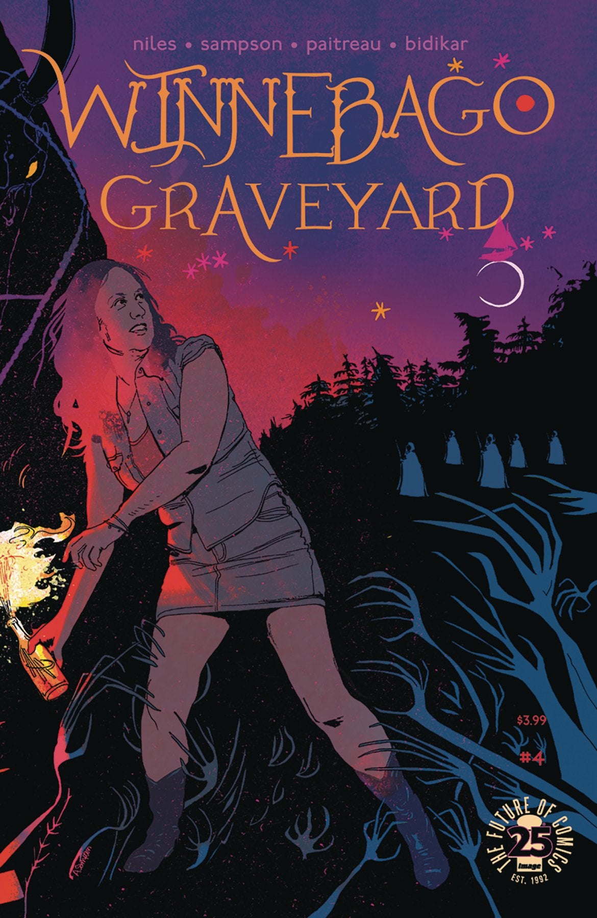 WINNEBAGO GRAVEYARD #4 (OF 4) CVR A SAMPSON COVER