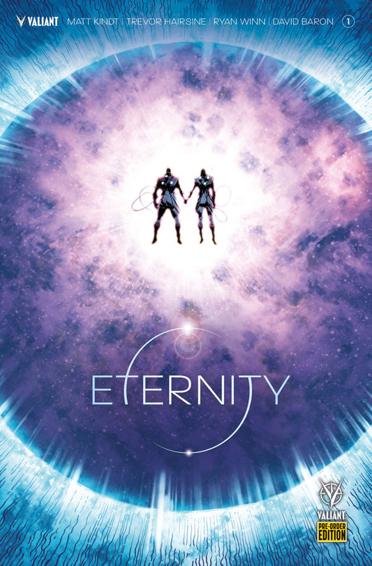 ETERNITY #1 CVR F PRE-ORDER ED BUNDLE COVER