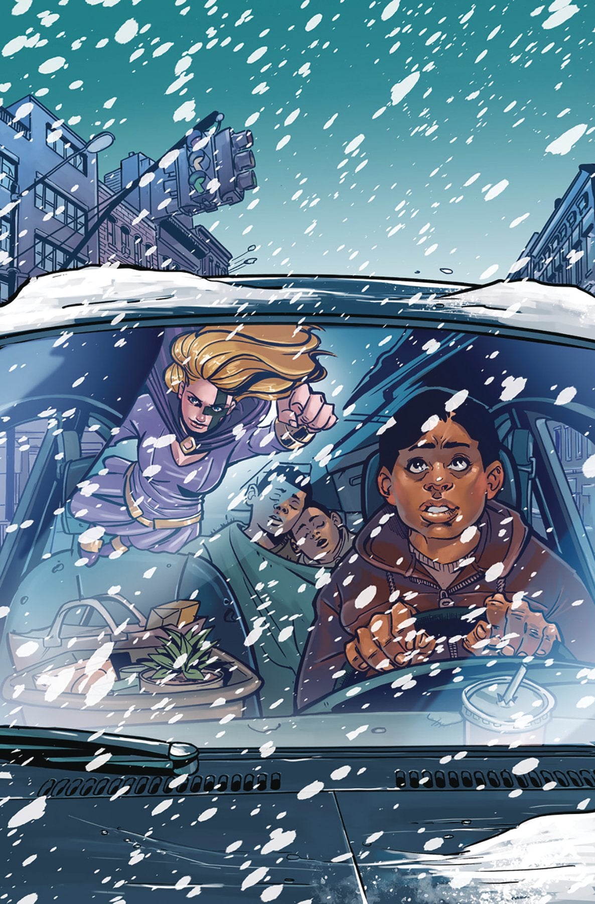 ALTERS #7 (MR) COVER