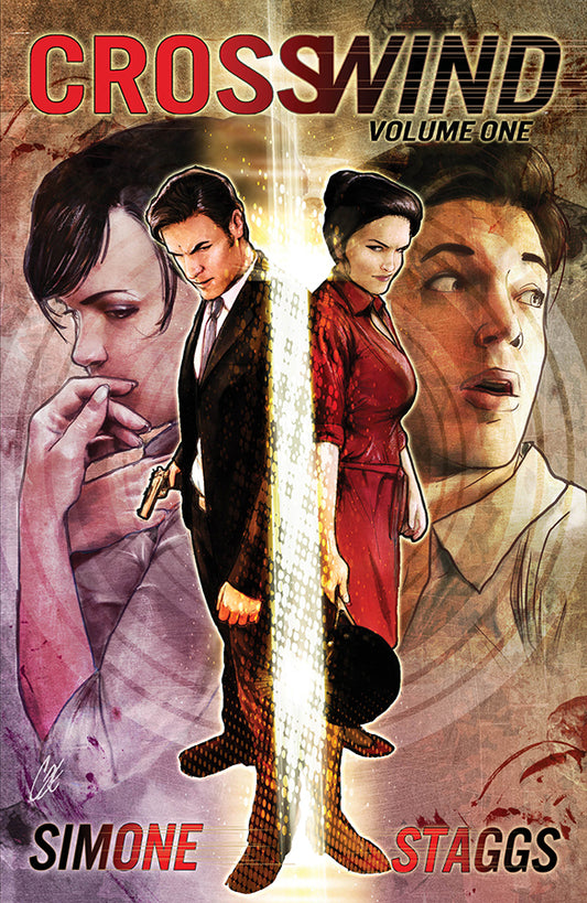 CROSSWIND TP VOL 01 (MR) COVER