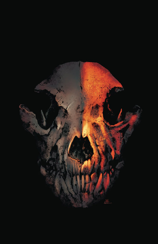 ANIMOSITY TP VOL 02 COVER