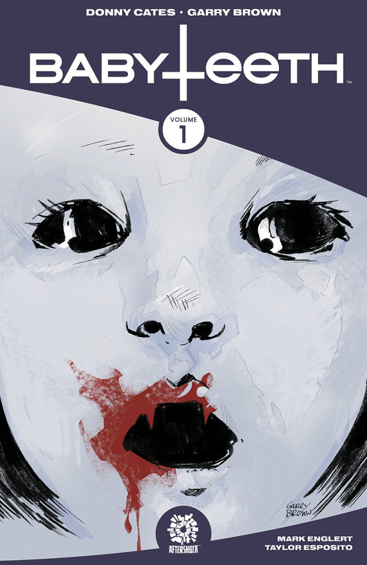 BABYTEETH TP VOL 01 COVER