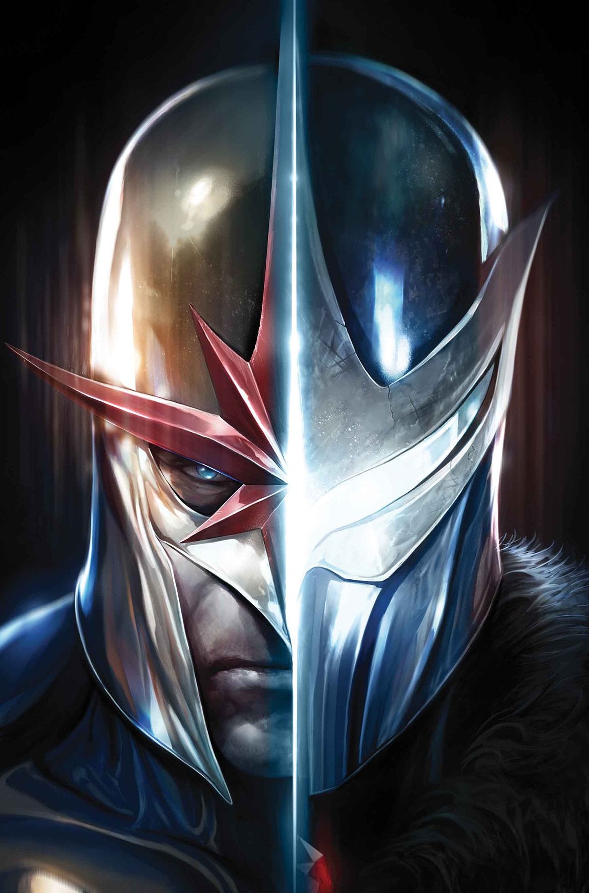 ALL NEW GUARDIANS OF GALAXY #11 COVER