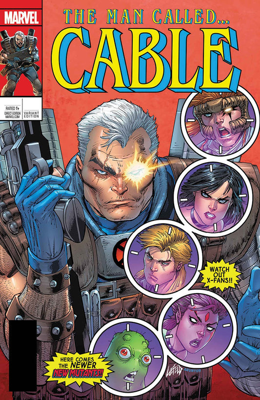 CABLE #150 LIEFELD LH VAR LEG COVER