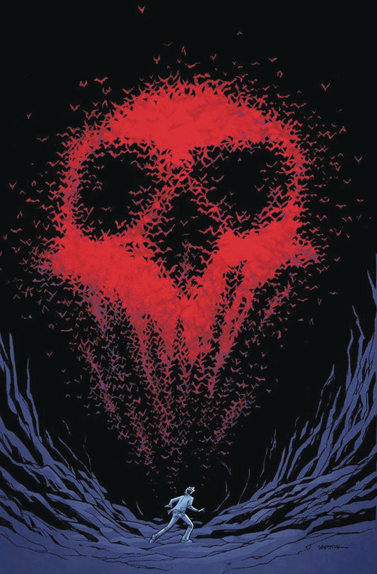 ANIMOSITY EVOLUTION #2 (MR) COVER