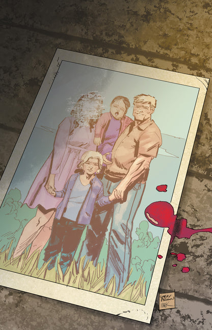 BABYTEETH #7 (MR) COVER